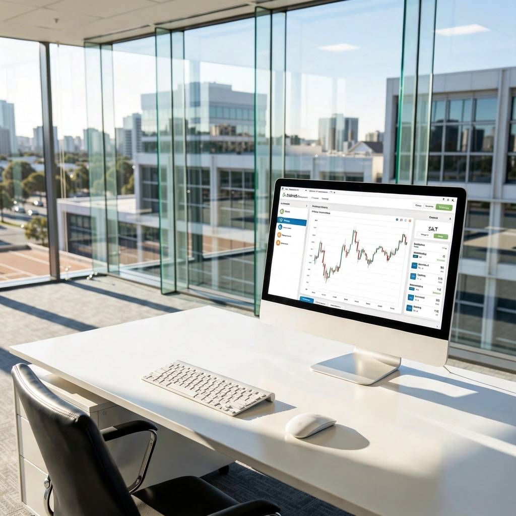 Linora Host professional environment